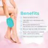 kessa gloves best pastes para bañarse el cuerpo pink exfoliating gloves loofah gloves women