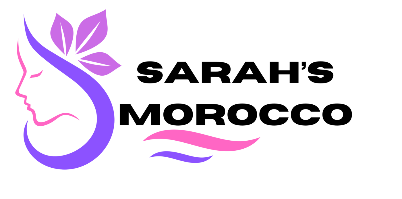Sarah's Morocco Exfoliating Glove: Your Gateway to Silky Smooth Skin