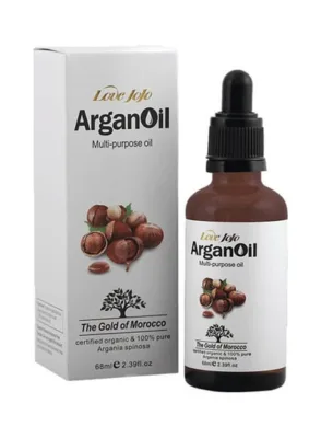 moroccan argan oil