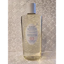 Argan oil shampoo