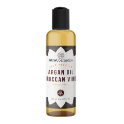 Argan oil for low porosity hair​