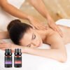 essential oil set