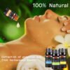essential oil set