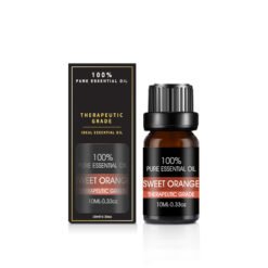 essential oil set